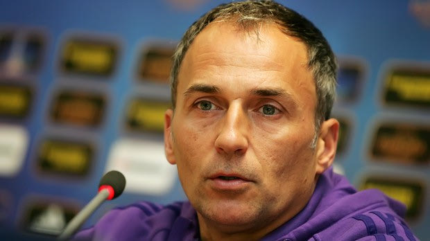 Αιχμές για την διαιτησία από τον Μίλανιτς