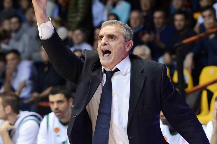 Πεδουλάκης: “Σημαντικό παιχνίδι για εμάς”