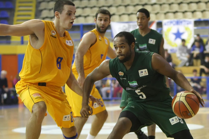 ΚΑΟΔ – Περιστέρι 87-75
