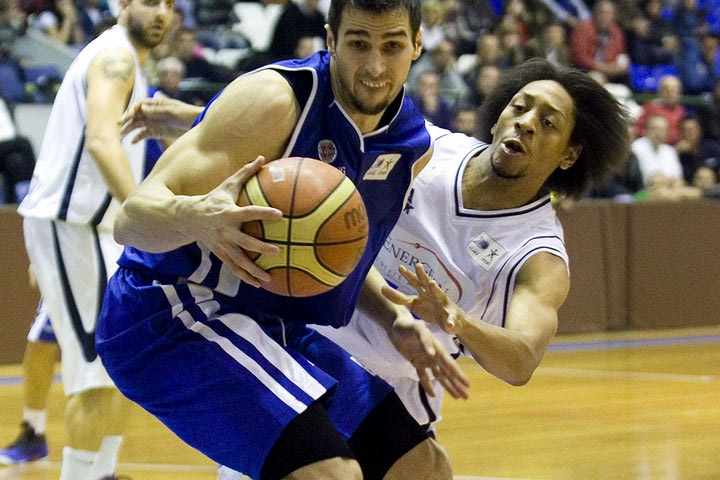 Live: Basket League ΟΠΑΠ 9η αγωνιστική (8/12)