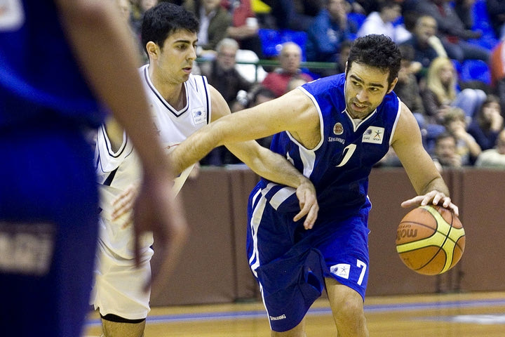 Ίκαρος Καλλιθέας – Πανελευσινιακός 85-78