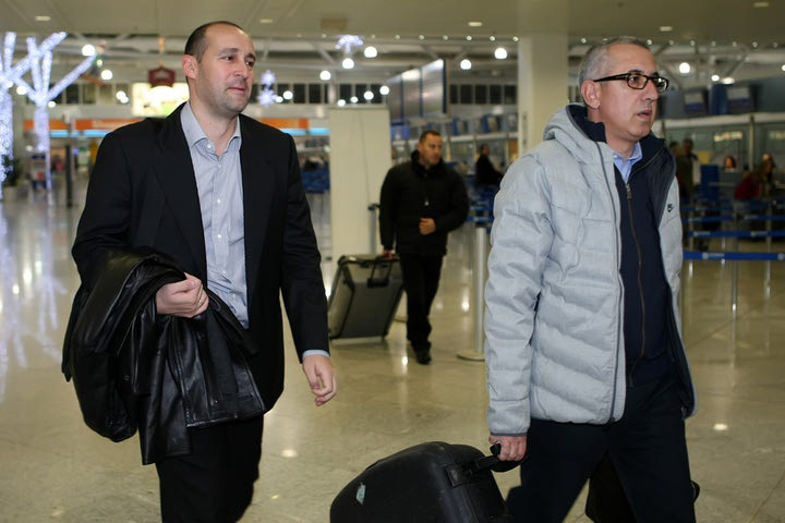 Εκδικάστηκε η υπόθεση Ολυμπιακού στο CAS