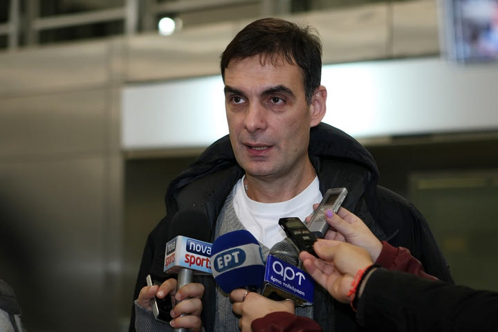 Μπαρτζώκας: “Να ρίξουμε το τέμπο”