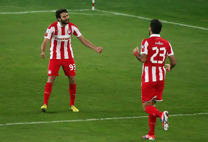 Πιέζουν για Αμπντούν οι Αλγερινοί