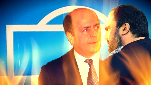 Αλαζονεία και αδυναμία, φάνηκαν ξανά…