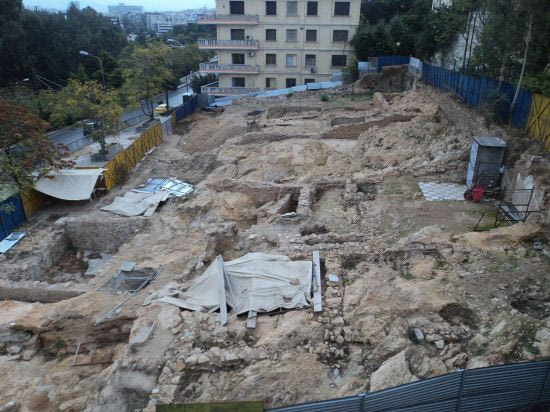 Μαραθώνιος ελπίδας στο Μετς
