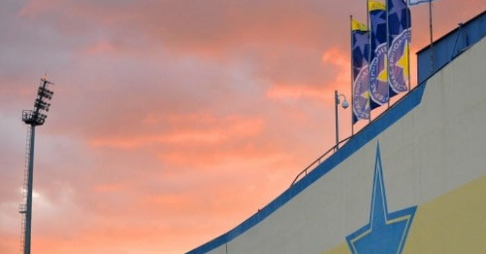 Εγένετο “Θεόδωρος Κολοκοτρώνης”