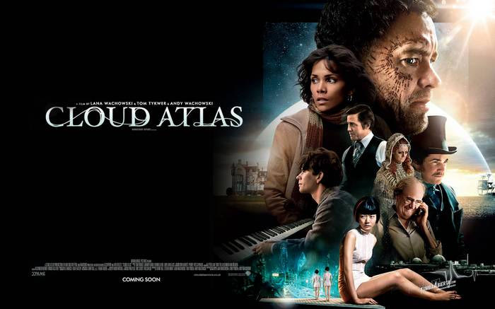 Κερδίστε εισιτήρια για το CLOUD ATLAS