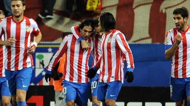 Preview: Europa League (day 5)