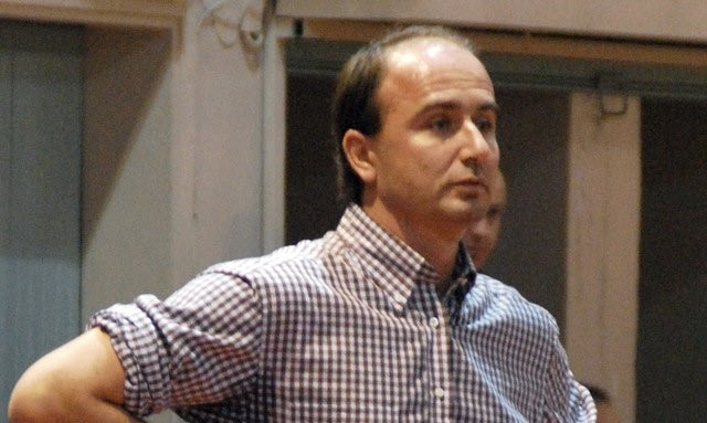 Γαλάνης αντί Χουγκάζ