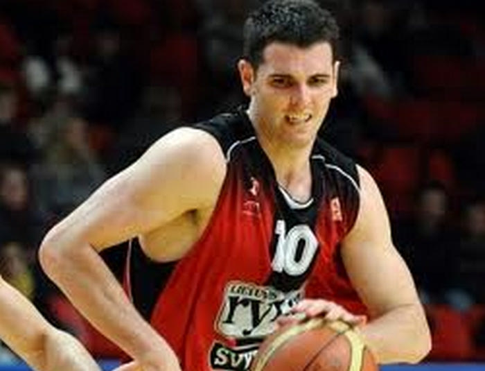 Στην Δράμα ο Μπορόβνιακ