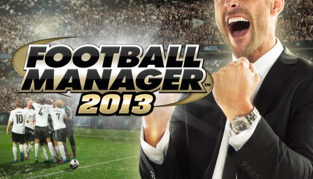 Football Manager 2013: «Ένα από τα καλύτερα Sports Games που έχουν κυκλοφορήσει ποτέ!»
