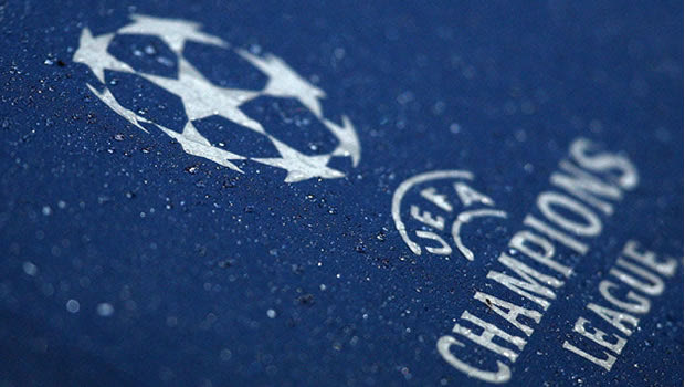 Live όλα τα ματς του Champions League