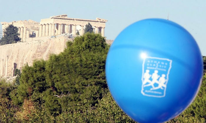Οι αθάνατες στιγμές της κλασικής διαδρομής