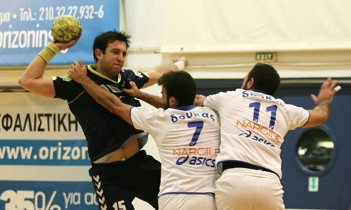 Κρίσιμες αναμετρήσεις για την παραμονή