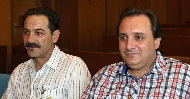 Σάββας: “Δούρος και Μπριάκος έφτιαξαν τους πίνακες των διαιτητών”