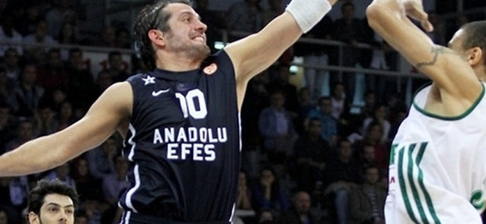 Τουντσερί: “Δώσαμε δύο καλές μάχες”