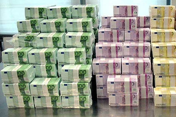 “Κάβα” 2,5 εκατομμυρίων ευρώ από τους ομίλους