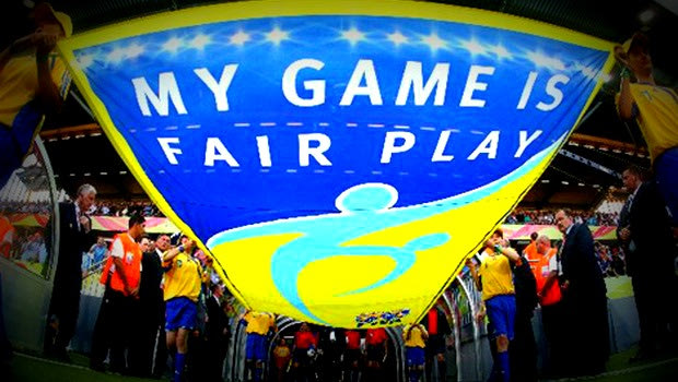 Τα…(Un)fair play που έγραψαν ιστορία!