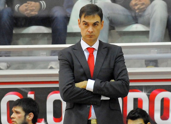 Μπαρτζώκας: “Να παίζαμε καλύτερη άμυνα”