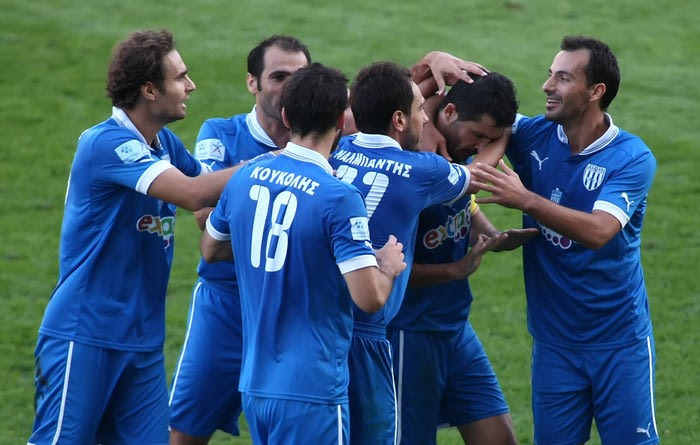 Εθνικός Γαζώρου ως άλλος…Πλατανιάς
