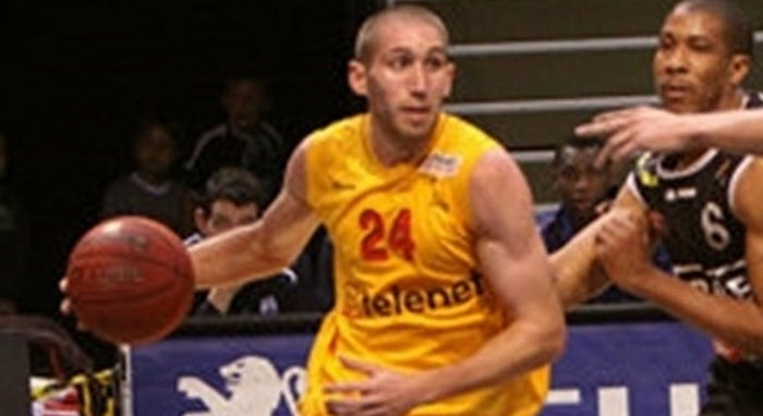 MVP ο Λοτζέσκι