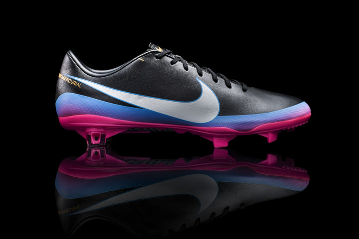 Το Nike Mercurial Vapor VIII CR είναι σχεδιασμένο για εκρηκτική ταχύτητα και διαθέτει εντυπωσιακό design