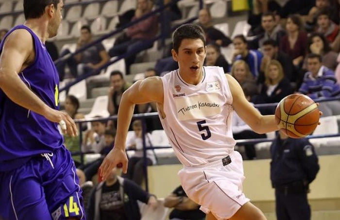Νίκη επί Παγκρατίου για Ίκαρο