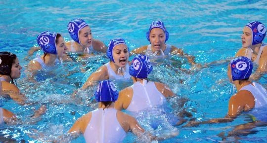 Ηρακλής – Γαλατάσαραϊ 15-10