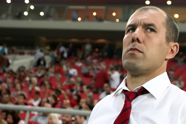 Ζαρντίμ: “Πετύχαμε τους στόχους μας”