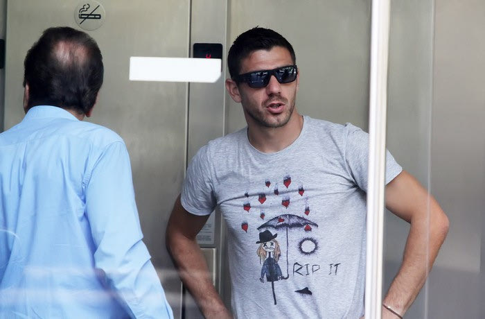 Επίσημα τέλος στη συνεργασία Παναθηναϊκού-Κατσουράνη