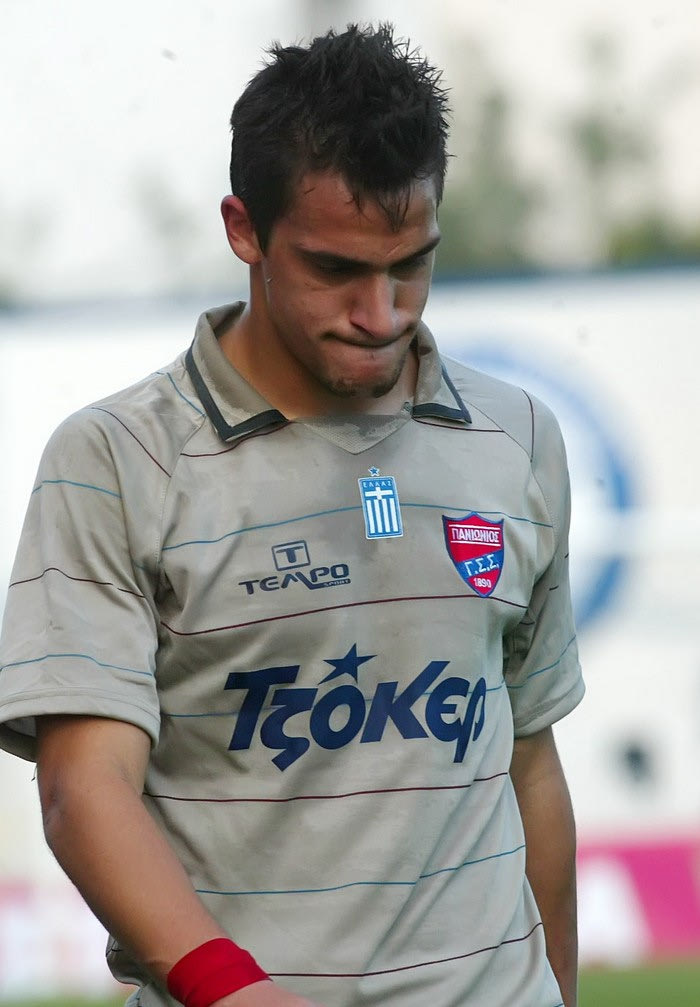 Χειρουργήθηκε ο Λαμπρόπουλος