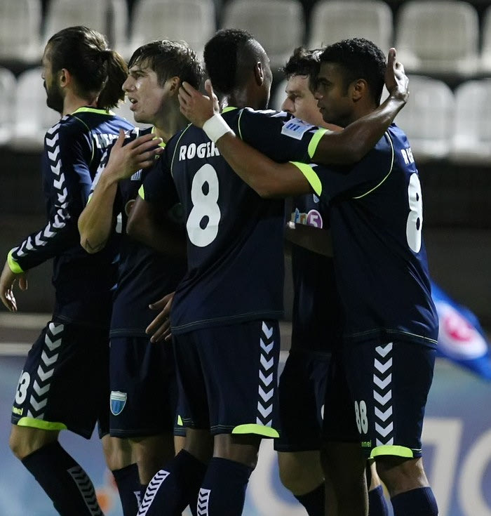 Λεβαδειακός-Πιερικός 2-0