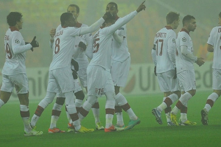 Βαλένθια – Μπάγερν 1-1, ΜΠΑΤΕ – Λιλ 0-2