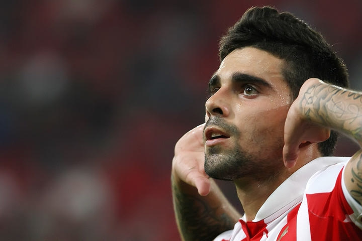 Ολυμπιακός – ΟΦΗ 2-0