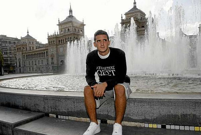 Μαντσίνι jr: “O πατέρας μου ξέρει πιο πολλή μπάλα από Μουρίνιο”