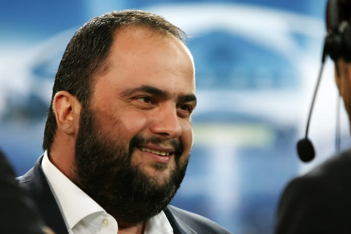 Ο Μαρινάκης στην Premier League!