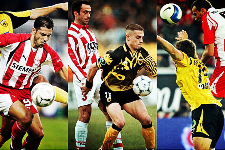 Από το Champions League στην… ΑΕΚ