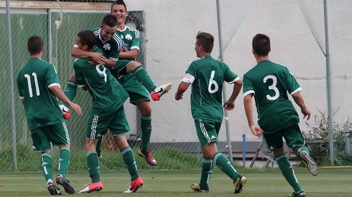 Την Κυριακή το ντέρμπι των μικρών “αιωνίων”