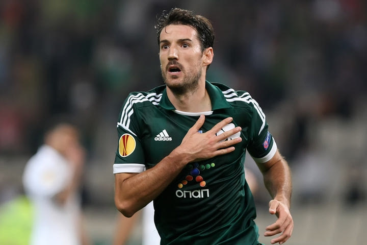 Παναθηναϊκός-Τότεναμ 1-1