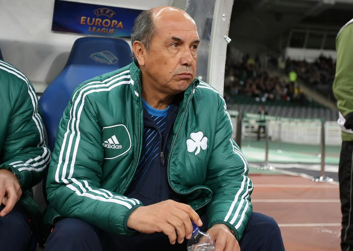 Ρότσα: “Ο Παναθηναϊκός θα επιστρέψει στη κορυφή”