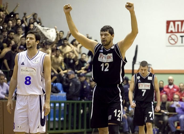 Παπαδόπουλος: “Κάναμε αυτό που έπρεπε”