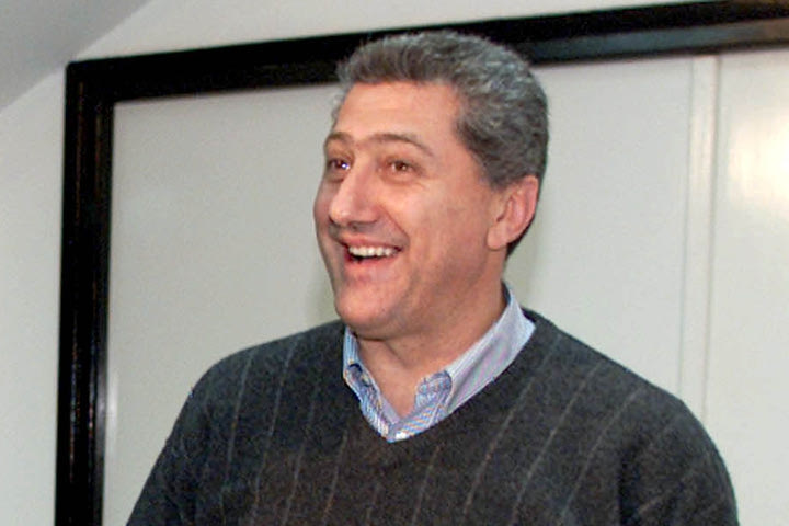 “Ο ΠΑΟΚ βρήκε καλό τερματοφύλακα…”