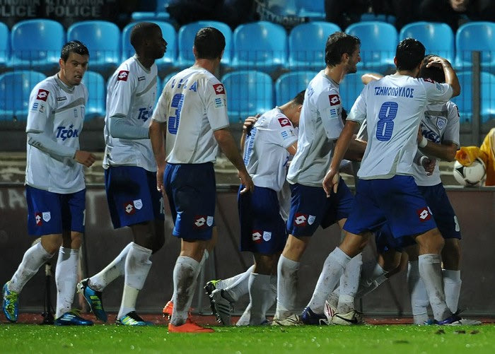 ΠΑΣ Γιάννινα-Πανσερραϊκός 1-0