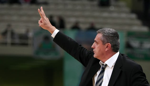 Πεδουλάκης: “Ναι ο Μπανκς, όχι ο Μπάτλερ”