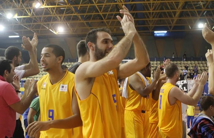 Κομποδιέτας: “Να παρουσιάσουμε το καλό μας πρόσωπο”