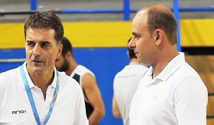Γούναρης: “Η άμυνα ήταν το πρόβλημα μας”