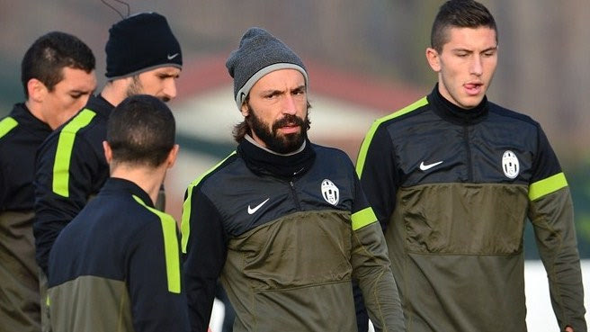 Preview: Champions League (day 5 – part 1)