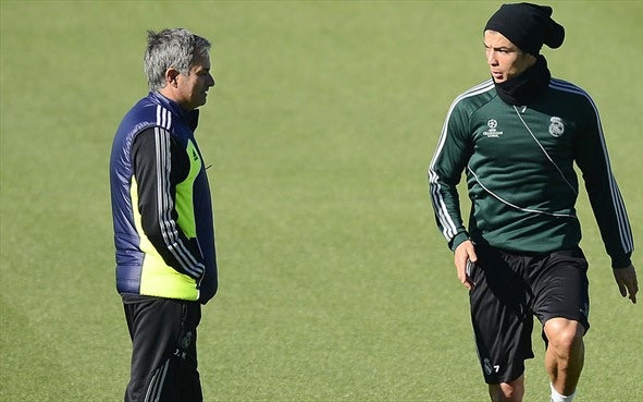 Preview: Champions League (day 4 – part 1)