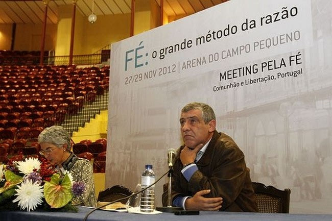 Σάντος:”Δεν έχει σχέση η εικόνα που μεταφέρουν για την Ελλάδα”